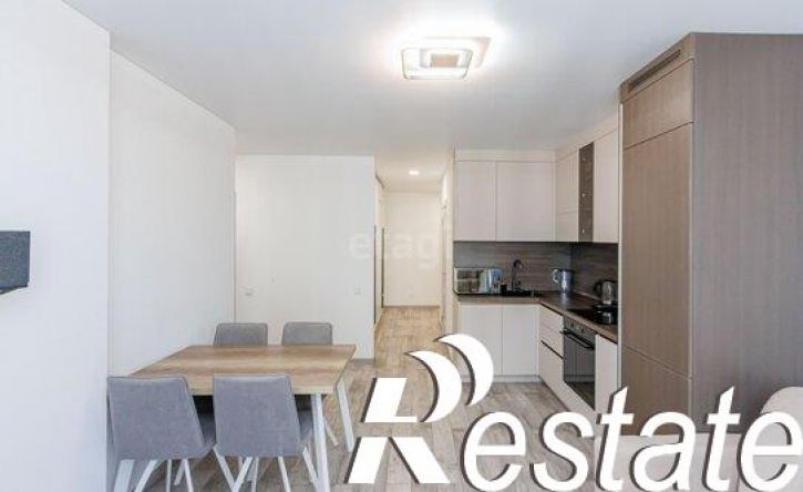 2-комн квартира улица Бориса Прудаева, 7В,  д. 7В