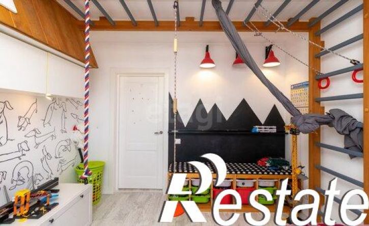3-комн квартира улица Эрвье, 30 к4,  д. 30 к4