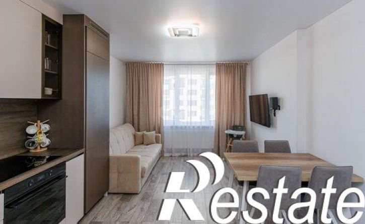 2-комн квартира улица Бориса Прудаева, 7В,  д. 7В