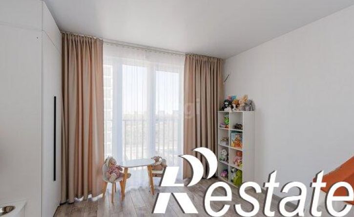 2-комн квартира улица Бориса Прудаева, 7В,  д. 7В