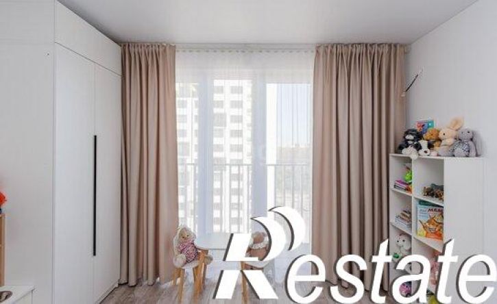 2-комн квартира улица Бориса Прудаева, 7В,  д. 7В
