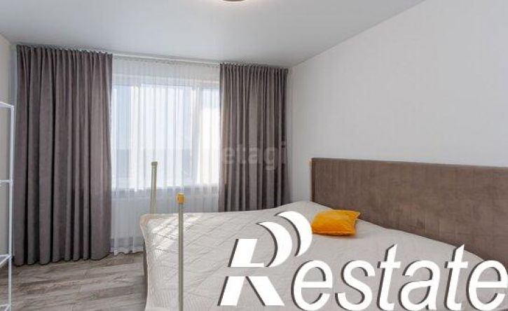 2-комн квартира улица Бориса Прудаева, 7В,  д. 7В