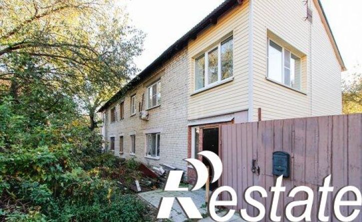 3-комн квартира улица Бакинских Комиссаров, 10А,  д. 10А