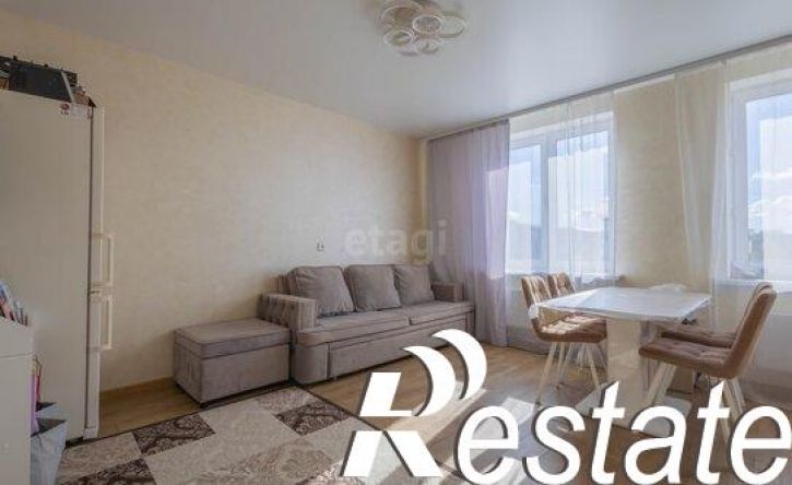 1-комн квартира улица 50 лет Октября, 75 к2,  д. 75 к2