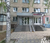 торговое помещение 50 кв м Холодильная улица, 55