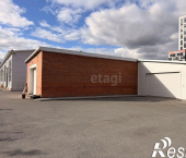 склад 308.9 кв м улица Ветеранов Труда, 34А с4