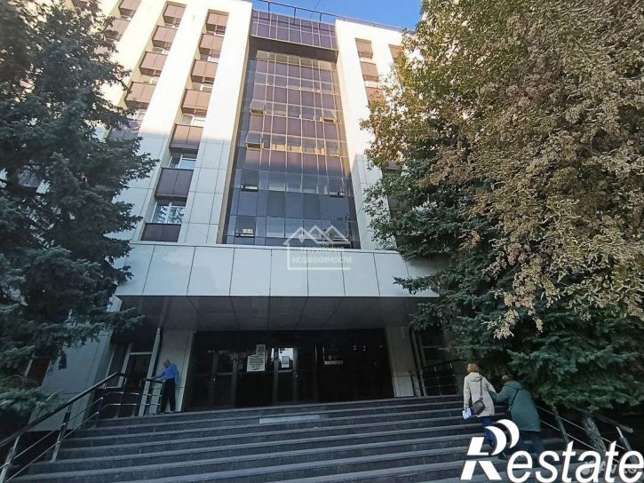 Торговое помещение улица Республики, 59,  д. 59