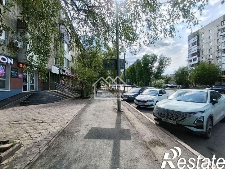 Торговое помещение Холодильная улица, 55,  д. 55