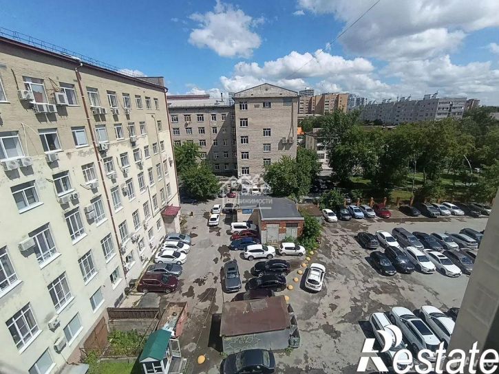 Торговое помещение улица Республики, 59,  д. 59