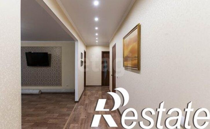 3-комн квартира улица Пермякова, 83 к2,  д. 83 к2