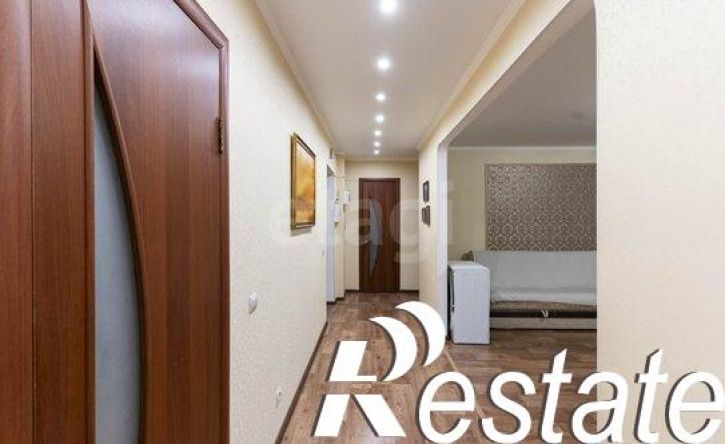 3-комн квартира улица Пермякова, 83 к2,  д. 83 к2