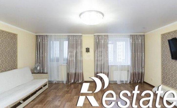 3-комн квартира улица Пермякова, 83 к2,  д. 83 к2