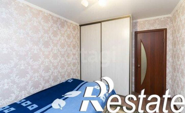 3-комн квартира улица Пермякова, 83 к2,  д. 83 к2