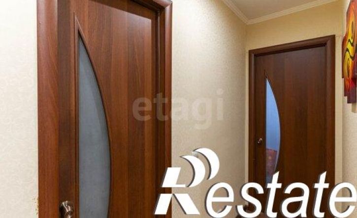3-комн квартира улица Пермякова, 83 к2,  д. 83 к2