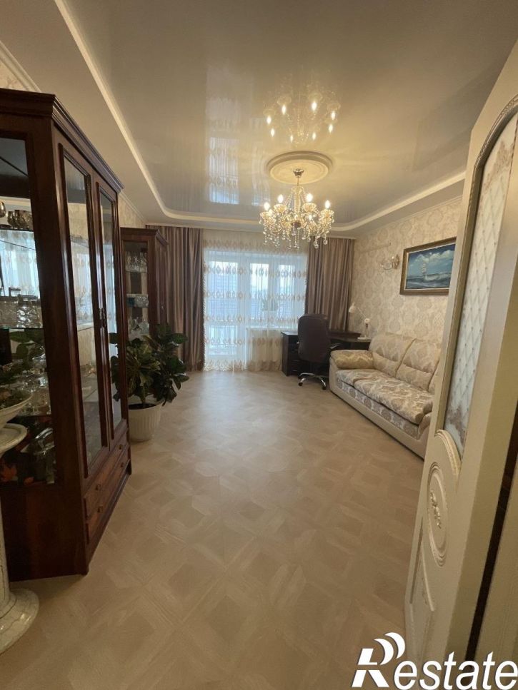 2-комн квартира Суходольская улица, д.23