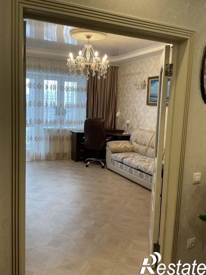2-комн квартира Суходольская улица, д.23