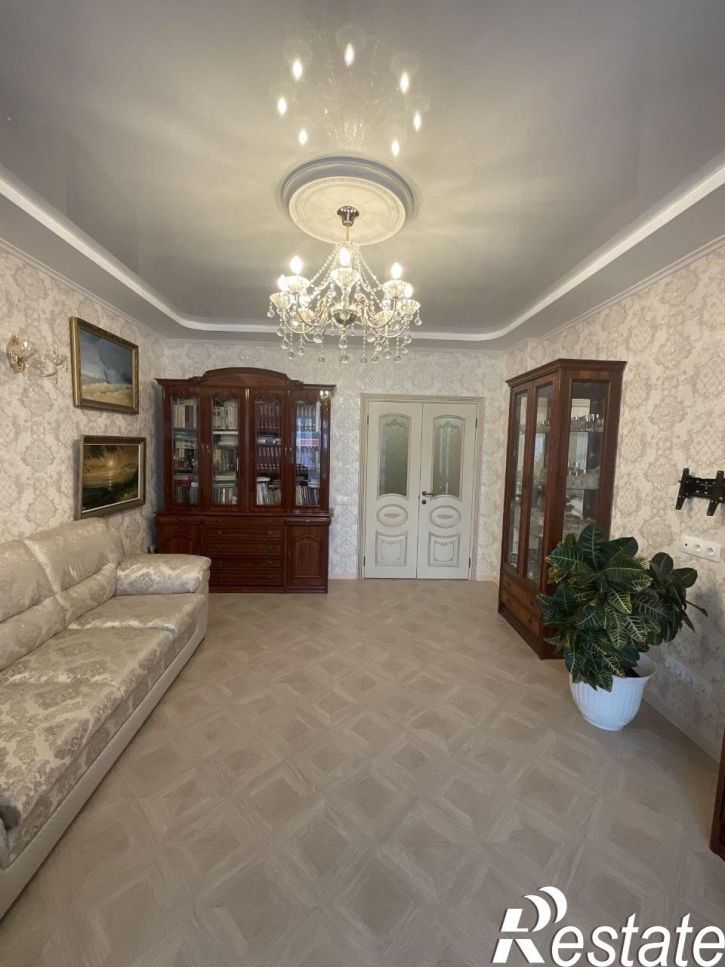 2-комн квартира Суходольская улица, д.23