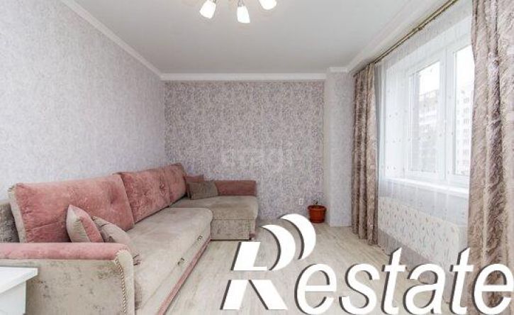 2-комн квартира Вересковая улица, 9,  д. 9