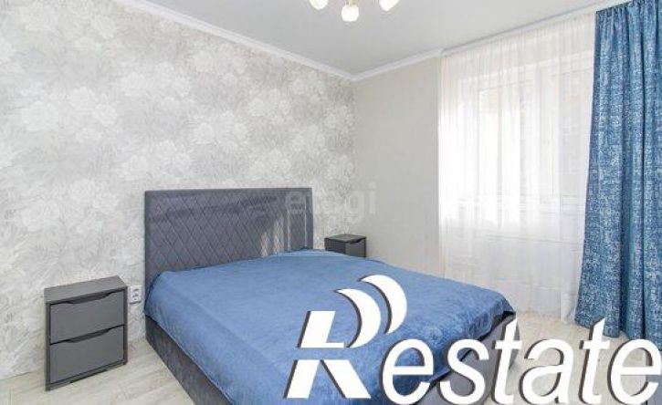 2-комн квартира Вересковая улица, 9,  д. 9