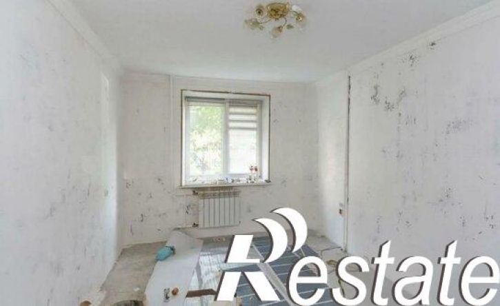 3-комн квартира проезд Монтажников, 17,  д. 17
