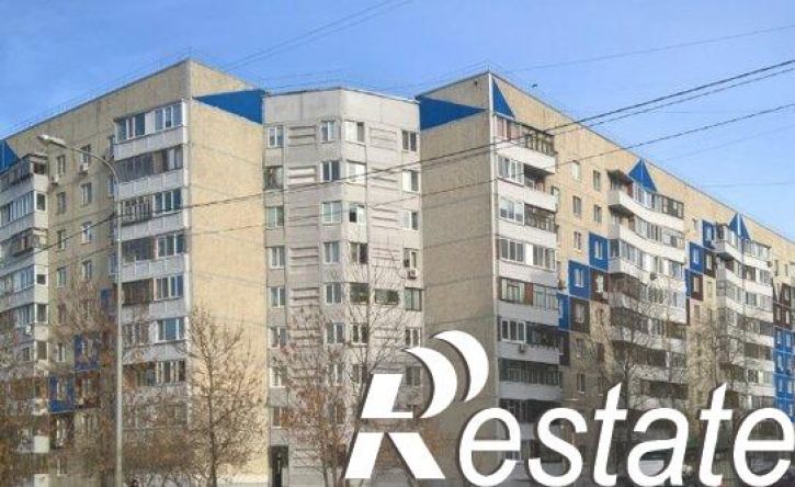 3-комн квартира проезд Монтажников, 17,  д. 17