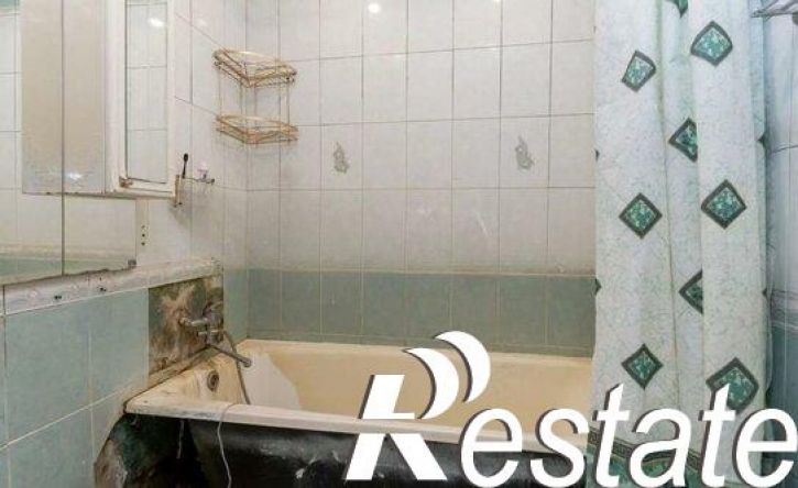 3-комн квартира проезд Монтажников, 17,  д. 17