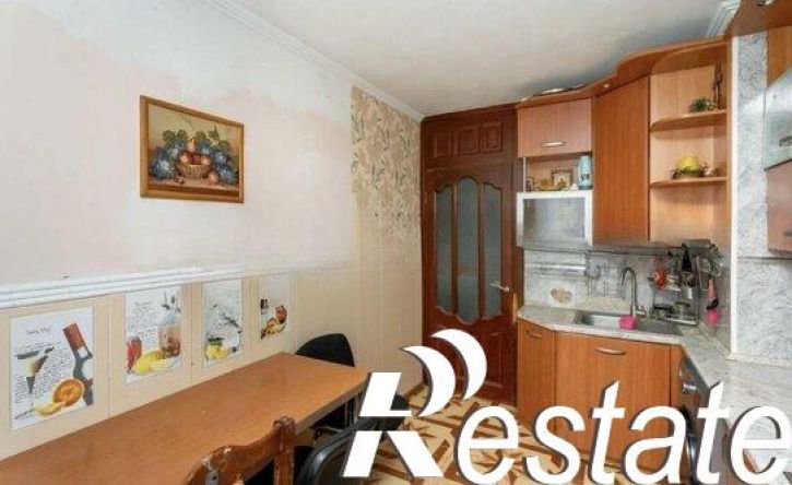 3-комн квартира проезд Монтажников, 17,  д. 17