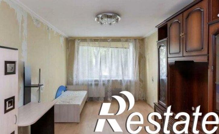 3-комн квартира проезд Монтажников, 17,  д. 17