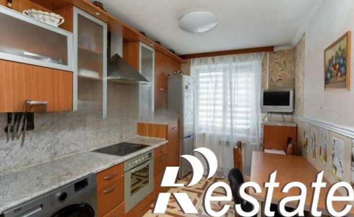 3-комн квартира проезд Монтажников, 17,  д. 17