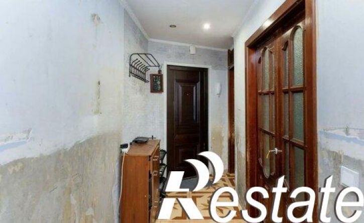 3-комн квартира проезд Монтажников, 17,  д. 17