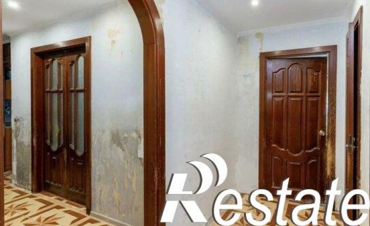 3-комн квартира проезд Монтажников, 17,  д. 17