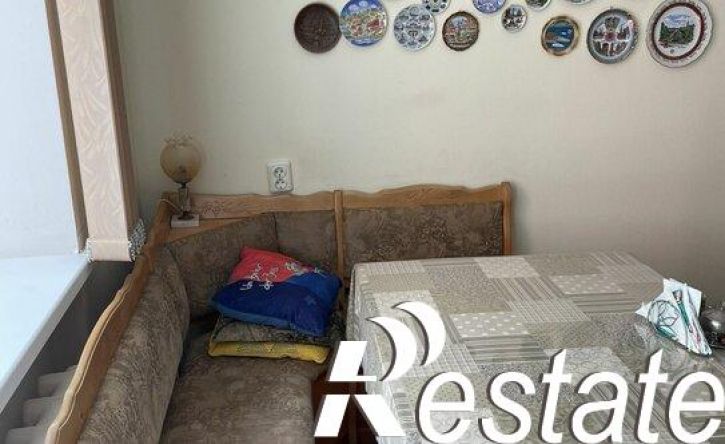 3-комн квартира улица Грибоедова, 13,  д. 13