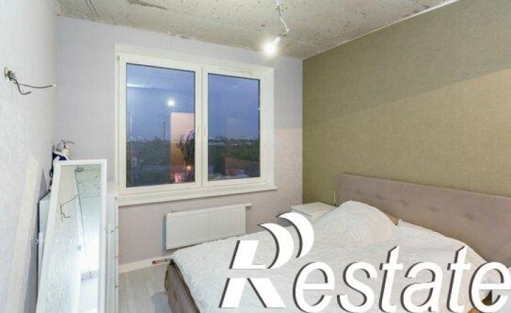 2-комн квартира Харьковская улица, 72Б,  д. 72Б