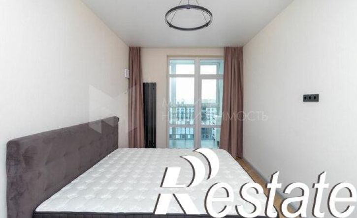 2-комн квартира улица Разведчика Кузнецова, 16,  д. 16