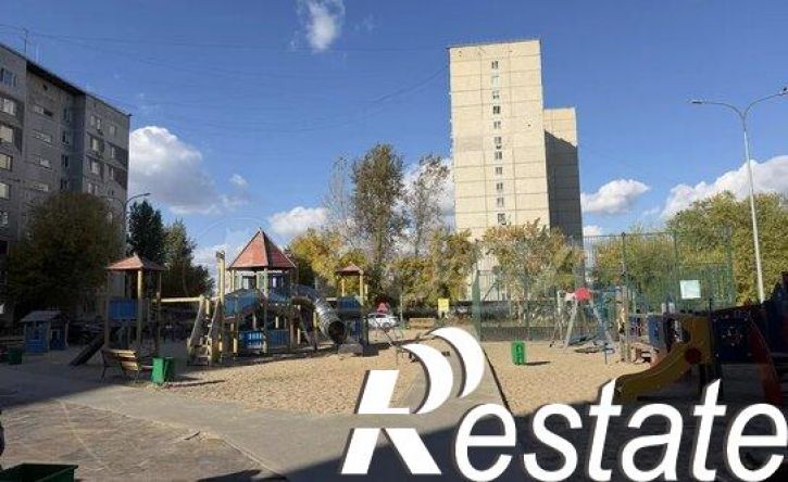 1-комн квартира улица Газовиков, 25,  д. 25