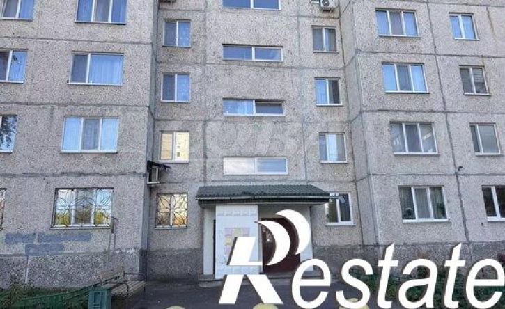 1-комн квартира улица Газовиков, 25,  д. 25