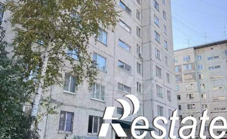 1-комн квартира улица Газовиков, 25,  д. 25