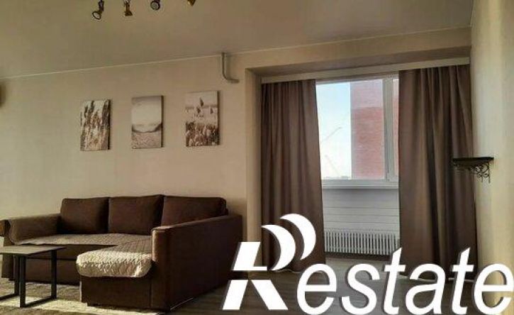 1-комн квартира улица Малыгина, 58,  д. 58