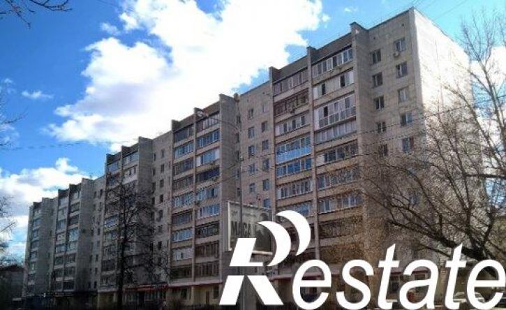 3-комн квартира Холодильная улица, 136/1,  д. 136/1