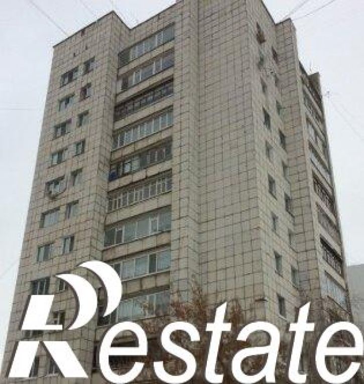 1-комн квартира улица Малыгина, 58,  д. 58