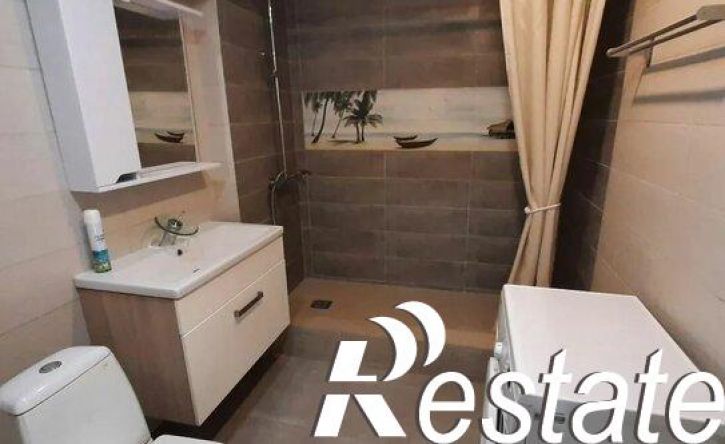 1-комн квартира улица Малыгина, 58,  д. 58