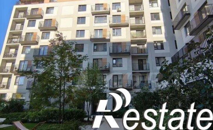 4-комн квартира улица Молодогвардейцев, 5 к1,  д. 5 к1