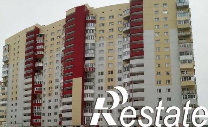1-комн квартира улица Прокопия Артамонова, 6/1,  д. 6/1