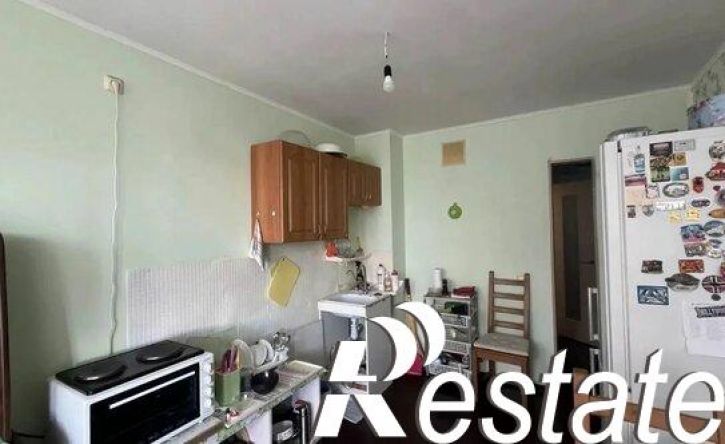 1-комн квартира улица Прокопия Артамонова, 6/1,  д. 6/1