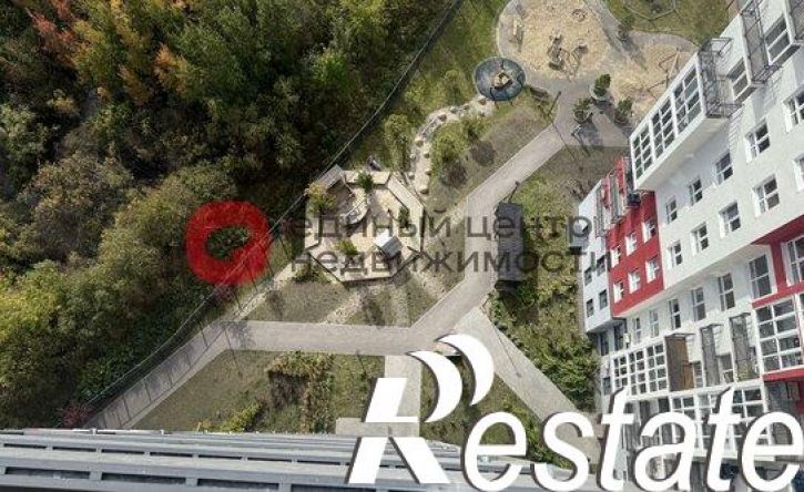 2-комн квартира Краснооктябрьская улица, 16 к1,  д. 16 к1