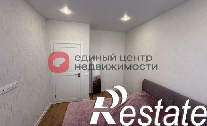 2-комн квартира Краснооктябрьская улица, 16 к1,  д. 16 к1