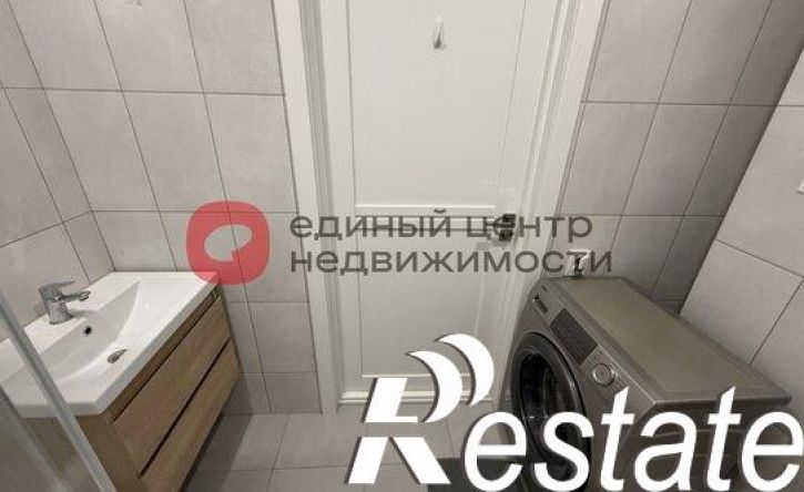 2-комн квартира Краснооктябрьская улица, 16 к1,  д. 16 к1