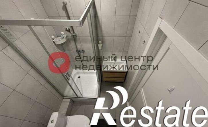 2-комн квартира Краснооктябрьская улица, 16 к1,  д. 16 к1
