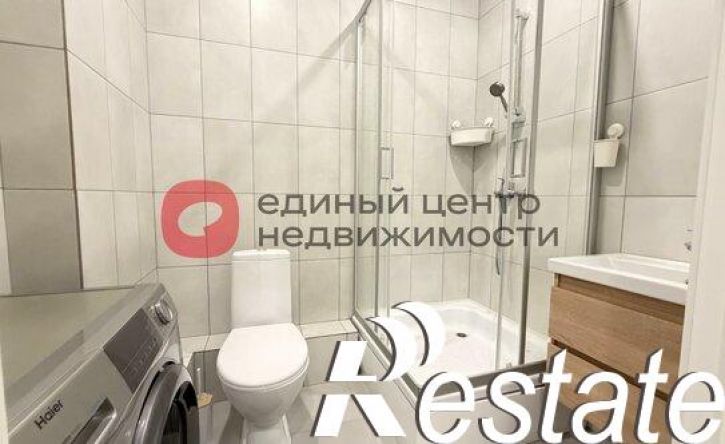 2-комн квартира Краснооктябрьская улица, 16 к1,  д. 16 к1