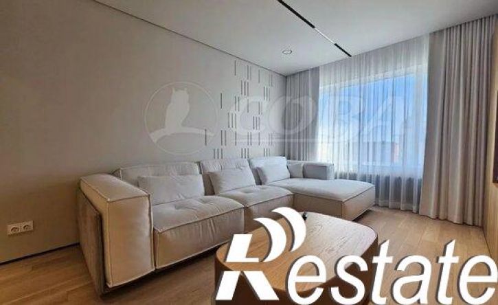 5-комн квартира улица Молодогвардейцев, 5 к1,  д. 5 к1
